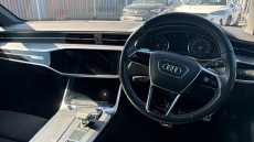 Audi A6 40 TDI S Line 4dr S Tronic Diesel Saloon